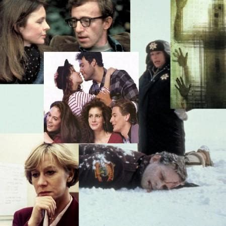 Hulu Releases of July 2015: 'Annie Hall', 'Fargo', 'Prime Suspect ...