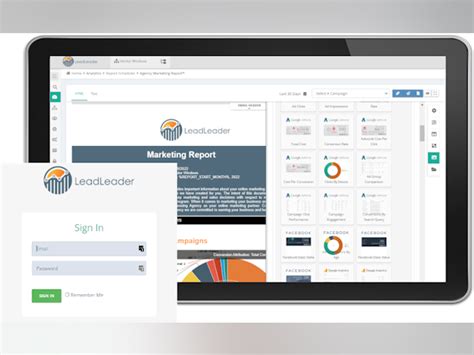 ActiveDEMAND Price, Features, Reviews & Ratings - Capterra India