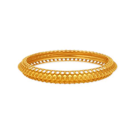 Glamourous Tribal Bangle