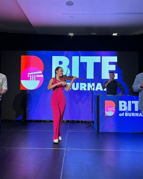 Explore Burnaby's Culinary Scene: Bite of Burnaby 2024 - Hello Vancity