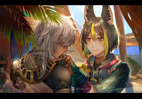 AlejateÓ Tata Kae🔞 (They/He) (@Andy_Tatakae) / Twitter