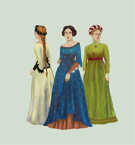 Italy 1380 | Medeltidskläder, Kläder, Medeltiden