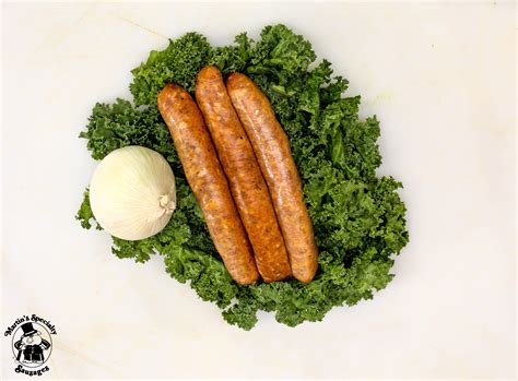 Turkey Andouille Sausage Recipe at Eileen Perry blog