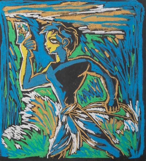 The Art and Activism of Chittaprosad Bhattacharya: Reflecting Mid-20th ...