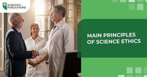 Ethical Science 的图像结果