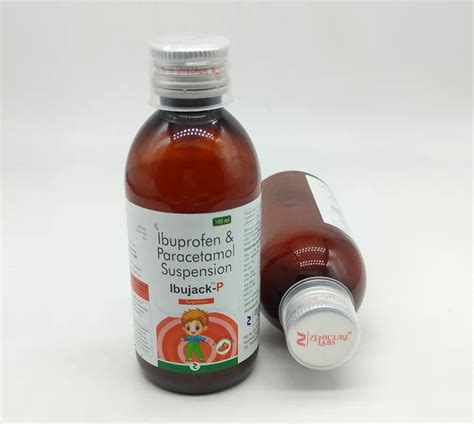 Pediatric Products Range - Amoxycillin Trihydrate 200Mg With Clavulanic ...