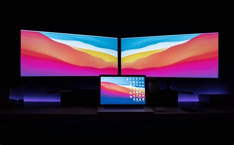 Mini LED 的图像结果