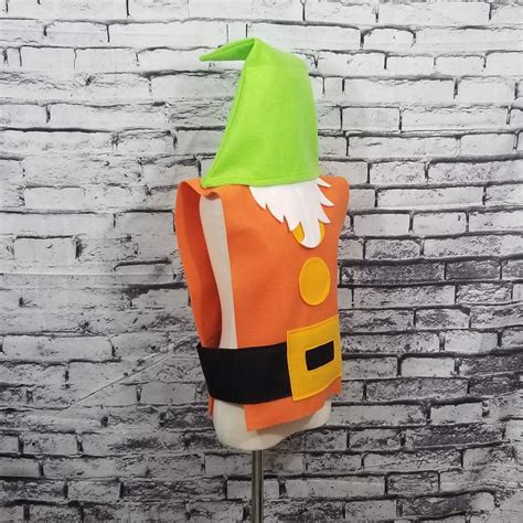 Kids Doc Dwarf Costume Set (Snow White and the Seven India | Ubuy