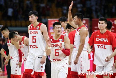 中国男篮奥运落选赛赛程_奥分体育