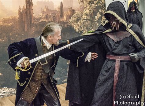 Role Play Convention 2015 ZW-Radio ist dabei!