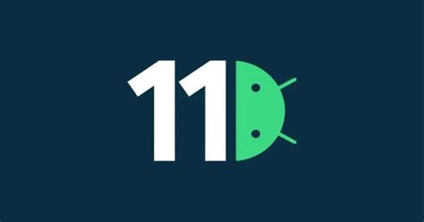 Android Version 11 的图像结果