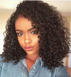 Black Curly Hairstyles by Black Medium Lenght Curly Hairstyles 2018 2019 Black Curly Hairstyles