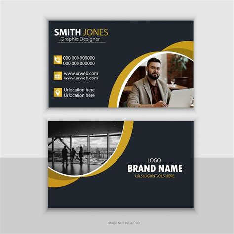 Creative Business Card 的图像结果