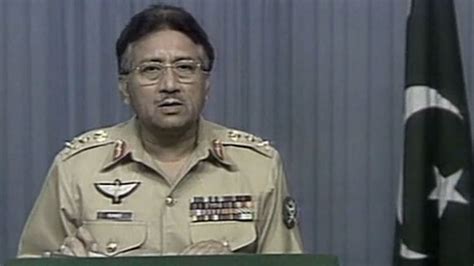 巴基斯坦前总统穆沙拉夫去世_腾讯视频
