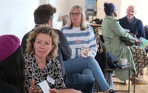 Local Community Partnerships - Croydon South-East, Studio 1, Croydon ...