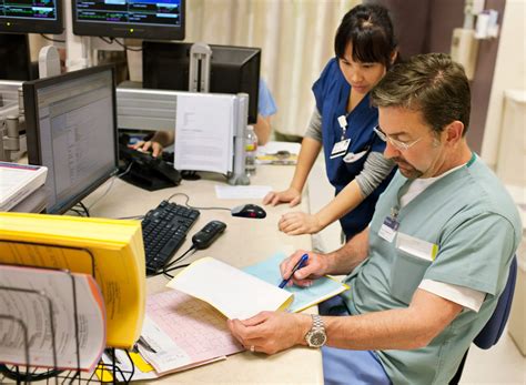 Hospital Administration Salary