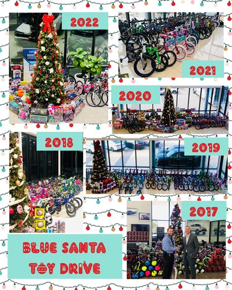 Community Involvement | Kia of North Austin