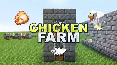 Auto Chicken Farm Java 的图像结果