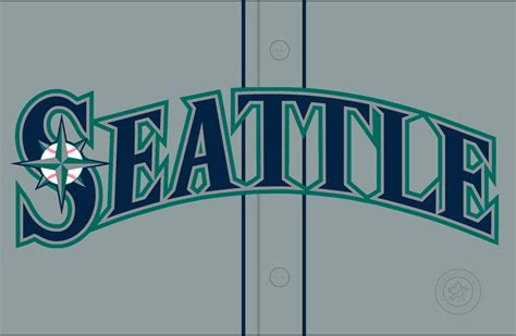Seattle Mariners Logo 的图像结果