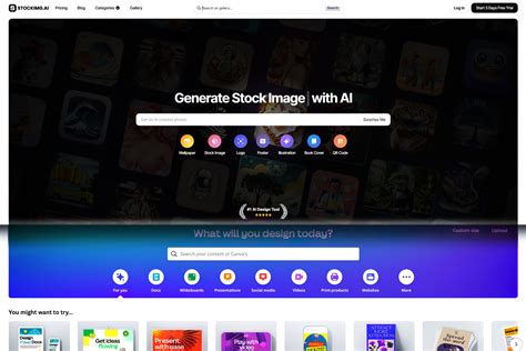 Can This AI Design Tool Hold a Candle to Canva?