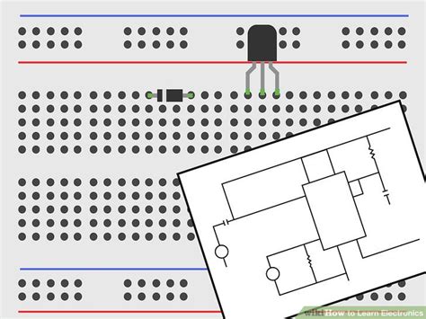 Beginning Electronics 的图像结果