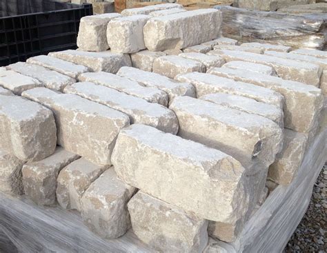 Natural Stone Edging | Green Stone Company | Natural Stone and ...