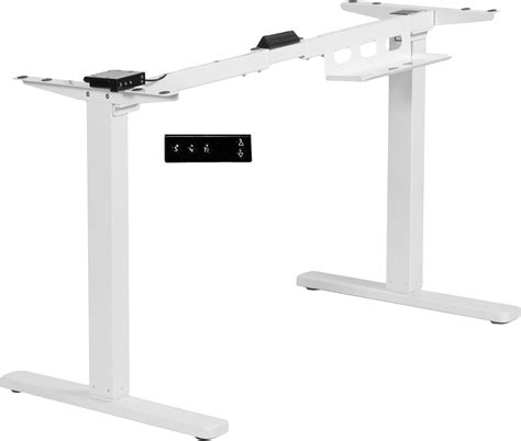 VIVO Electric Stand Up Desk Frame, Single Motor, India | Ubuy