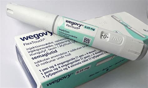 Weight loss drugs including Zepbound, Wegovy in shortage, FDA says ...