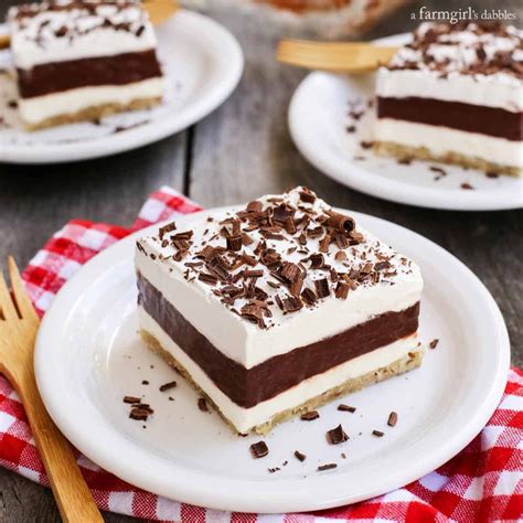 15 Healthy Chocolate Pudding Desserts – Easy Recipes To Make at Home