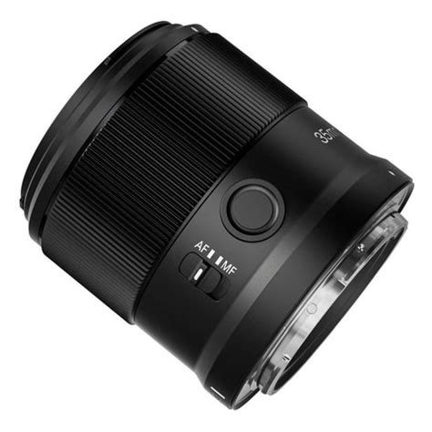 YONGNU YN35mm F2Z DF DSM For Nikon Z Mount Camera Full Frame Auto Focus ...