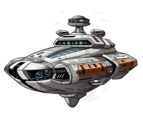 Alien Spaceship Cartoon UFO 的图像结果