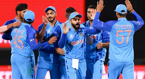IND vs BAN: Extreme security for Team India amidst terror threats in ...