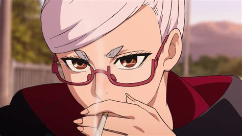 Momo's Grandma Appears in Dan Da Dan Episode 3 Preview - Anime Corner