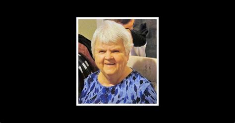 Obituary | Dorothy Nell "Dot" Tarter of Haile, Louisiana | Farrar ...