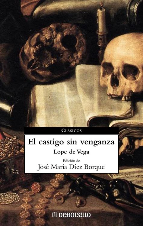 Buy El Castigo Sin Venganza / Punishment Without Vengeance: 47 ...