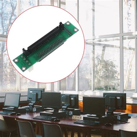 Small Computer System Interface 的图像结果