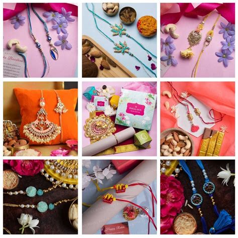 Rakhi 2025 | Buy Rakhi Online & Send Rakhi for Brother - MyPoojaBox