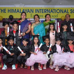 Himalayan International School Vikasnagar | The Himalayan International ...
