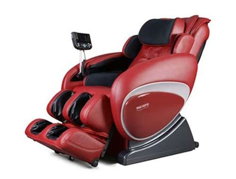 AUX奥克斯按摩椅S690-1小型电动太空舱零重力智能多功能家用款 _标签 | 阿嫚懿家用按摩椅博客