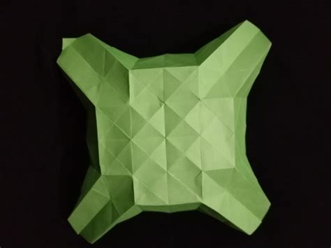 Image result for Origami Tutorial Hydrangea