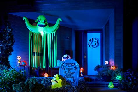 Shop Disney Nightmare Before Christmas Collection 1 at Lowes.com