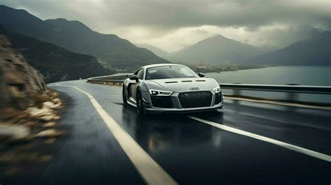 Vehicle Front View 的图像结果