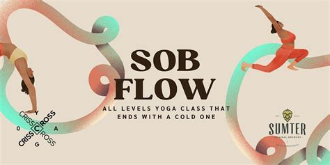 SOB Flow - June, Sumter Original Brewery, 8 June 2024 | AllEvents