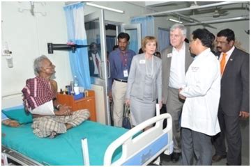 SR Trust | Hospice Care