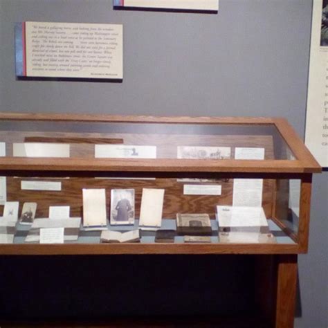 Gettysburg Heritage Center | Gettysburg, PA 17325