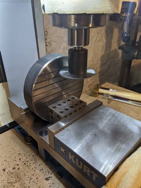 Image result for Three Plate Lapping Method