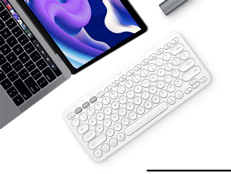 Image result for Logitech Mac Keyboard