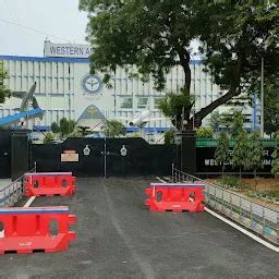 Air Force Central Account Office - Federal government office - New ...