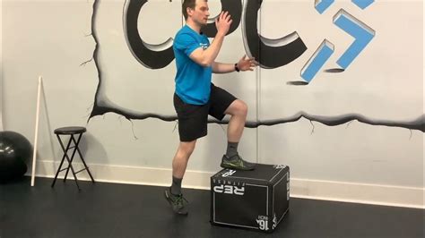 Image result for Box Splits Tutorial