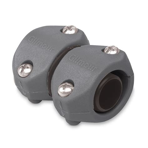 Light Duty Clamp Repair 5/8" & 3/4" - Gilmour